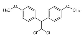 7388-31-0 spectrum, 1-[2,2-dichloro-1-(4-methoxyphenyl)ethyl]-4-methoxybenzene