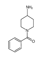 1-Benzoylpiperidin-4-amine hydrochloride 150514-60-6