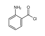 21563-73-5 spectrum, 2-aminobenzoyl chloride