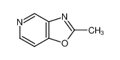 2-甲基吡啶并噁唑