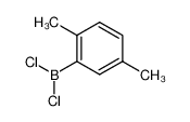 21022-98-0 structure, C8H9BCl2