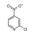 23056-36-2 spectrum, 2-Chloro-4-nitropyridine