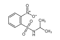 23530-42-9 structure, C9H12N2O4S