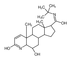 154387-62-9 structure, C23H36N2O3