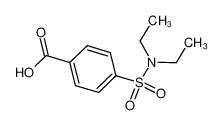 1213-06-5 structure, C11H15NO4S