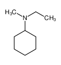 57880-93-0 N-ethyl-N-methylcyclohexanamine