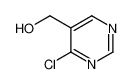 (4-chloropyrimidin-5-yl)methanol 389799-45-5