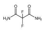 2,2-二氟丙二酰胺