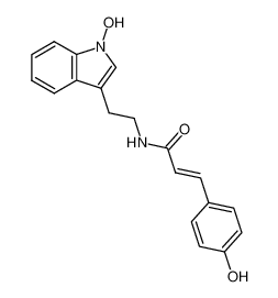 212707-68-1 structure, C19H18N2O3