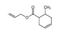 10544-28-2 structure, C11H16O2