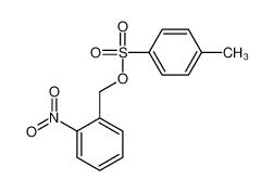 20444-09-1 structure, C14H13NO5S