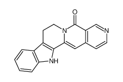 57103-51-2 structure, C18H13N3O