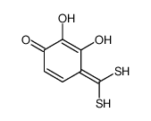 32361-59-4 structure, C7H6O3S2