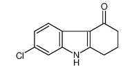 88368-13-2 7-chloro-1,2,3,9-tetrahydrocarbazol-4-one