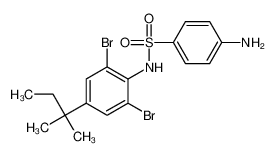 5414-81-3 structure