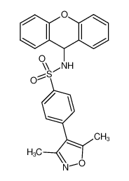 2154-83-8 structure