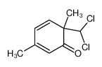 14789-77-6 structure, C9H10Cl2O