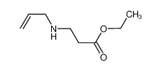 44981-87-5 structure, C8H15NO2