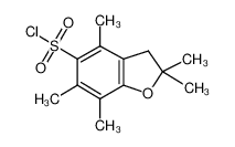 154445-78-0 structure, C13H17ClO3S