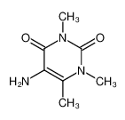 55276-24-9 5-amino-1,3,6-trimethylpyrimidine-2,4-dione