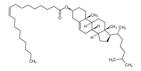 cholesteryl oleate 303-43-5