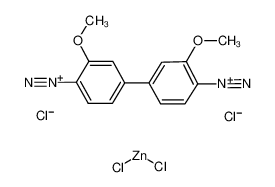 fast blue salt B 14263-94-6