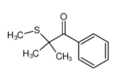 54394-72-8 structure, C11H14OS