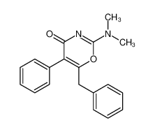 90062-15-0 structure, C19H18N2O2