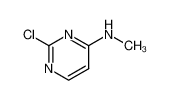 2-chloro-N-methylpyrimidin-4-amine 66131-68-8