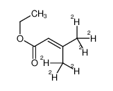 53439-15-9 structure, C7H6D6O2