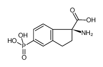 220029-96-9 structure, C10H12NO5P