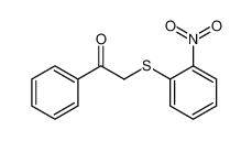 20940-09-4 structure, C14H11NO3S