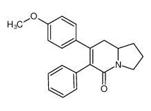 950567-39-2 structure, C21H21NO2