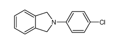 109949-64-6 structure, C14H12ClN