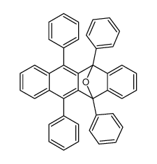 127257-80-1 spectrum, Tetraphenylnaphthacene monoxide