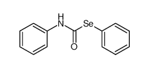 104722-88-5 structure, C13H11NOSe