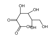 21675-47-8 spectrum, D-Sorbosonic acid