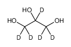 62502-71-0 甘油-1,1,2,3,3-d5