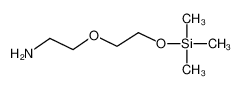 2-(2-三甲基硅烷基氧基-乙氧基)-乙胺