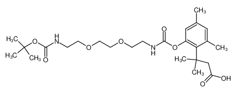 261364-74-3 structure