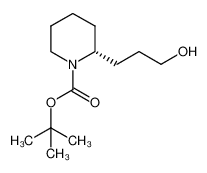 1263039-99-1 structure, C13H25NO3