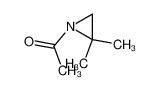 21392-66-5 1-(acetyl)-2,2-dimethylaziridine