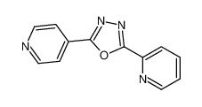 848303-96-8 structure, C12H8N4O