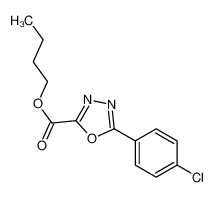 252725-49-8 structure, C13H13ClN2O3