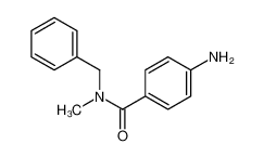 85592-78-5 structure, C15H16N2O