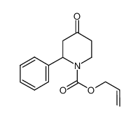 849928-32-1 structure, C15H17NO3