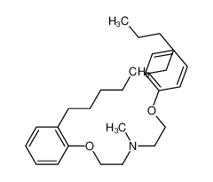 7497-17-8 structure, C27H41NO2