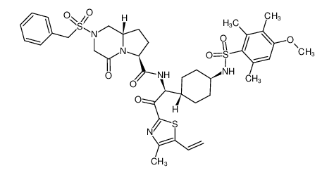 912345-75-6 structure