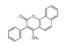 861353-04-0 structure, C20H14O2