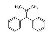 5336-72-1 N,N-dimethyl-1,1-diphenylmethanamine